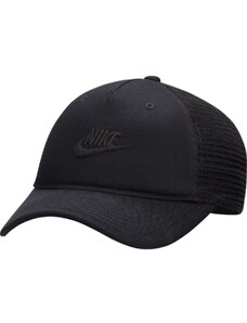 Шапка Nike U NK RISE CAP S CB FUT TRKR L fb5378-011 Размер S/M