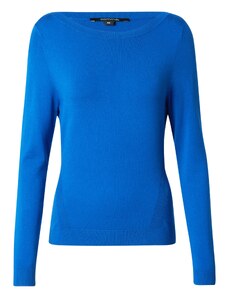 COMMA Пуловер синьо
