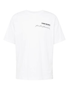 Colmar Тениска черно / бяло