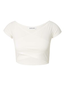 STUDIO SELECT Тениска 'Elea' бяло