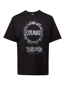 Colmar Тениска сиво / черно