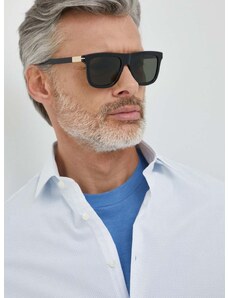 Слънчеви очила Gucci в черно GG1502S