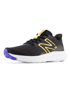 new balance Спортни обувки '411v3' жълто / черно