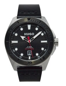 Часовник Hugo 1530301 Black