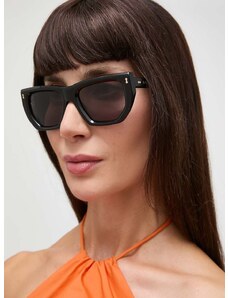 Слънчеви очила Gucci в черно GG1520S