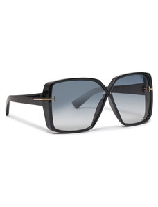 Слънчеви очила Tom Ford FT1117 Shiny Black /Gradient Smoke 01B