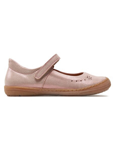 Обувки Froddo Mary F G3140182 S Pink Shine