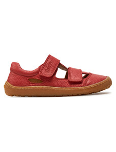 Сандали Froddo Barefoot Sandal G3150266-5 D Red