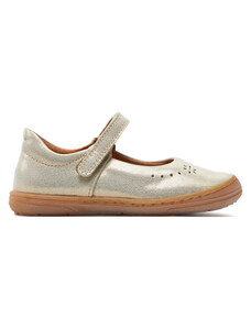 Обувки Froddo Mary F G3140182-1 M Gold Shine