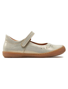 Обувки Froddo Mary F G3140182-1 S Gold Shine