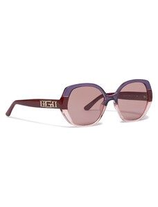 Слънчеви очила Guess GU7911 Bordeaux/Other/Violet 71Y