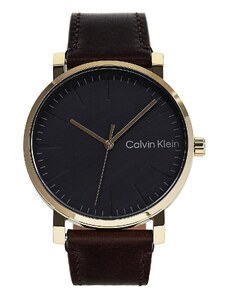 Часовник Calvin Klein Timeless Slate 25200261 Brown/Navy