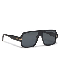 Слънчеви очила Tom Ford FT0933 Shiny Black /Smoke 01A