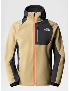 THE NORTH FACE Яке M AO SOFTSHELL HOODIE