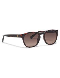 Слънчеви очила Guess GU00083 Dark Havana/Gradient Brown 52F