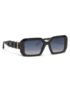 Слънчеви очила Guess GU00110 Shiny Black /Gradient Smoke 01B