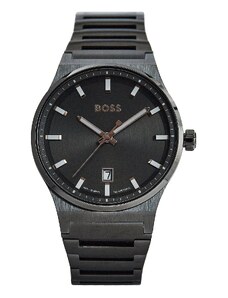 Часовник Boss Candor 1514078 Grey