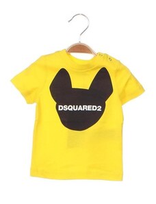 Детска тениска Dsquared2