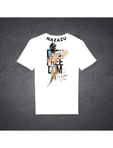 NAZAZU Дизайн Born freedom- NZZ 4087