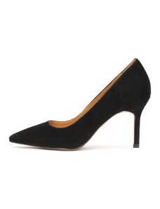 Kazar Официални дамски обувки черно