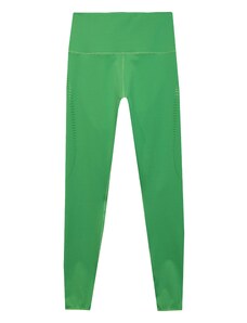 4F Спортен панталон зелено