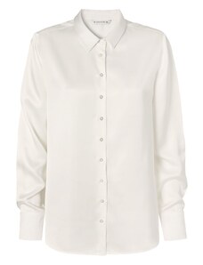 TATUUM Блуза 'Nika' мръсно бяло