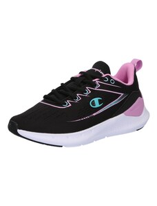 Champion Authentic Athletic Apparel Спортни обувки 'NIMBLE' опал / розово / черно