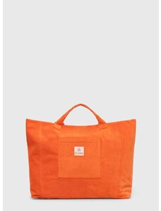 Плажна чанта Billabong в оранжево EBJBT00105