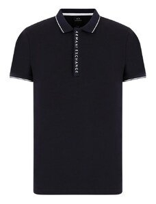 Armani Exchange polo t-shirt