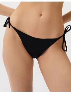 GUESS STRING BRIEF WOMEN''S SWIMSUIT