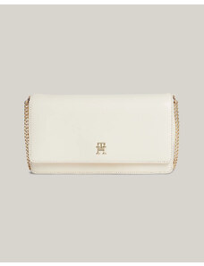 TOMMY HILFIGER TH REFINED CHAIN CROSSOVER (Размери: 24 x 15 x 6.5 см)