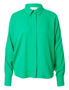 Copenhagen Muse Блуза 'CERMT' зелено