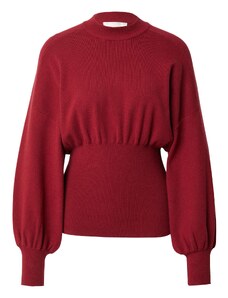 Guido Maria Kretschmer Women Пуловер 'Elin' червено