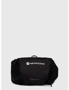 Чанта за кръст Montane Trailblazer 3 в черно PTZ0317