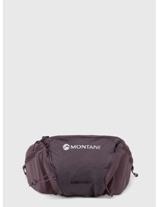 Чанта за кръст Montane Trailblazer 3 в лилаво PTZ0317