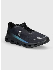 Обувки за бягане On-running Cloudspark в тъмносиньо