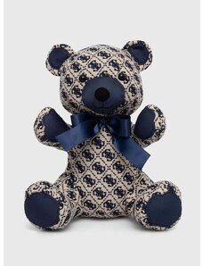 Декоративна плюшена играчка Guess Jacquard Teddy Bear