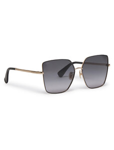 Слънчеви очила Max Mara MM0052 Shiny Deep Gold / Gradient Brown