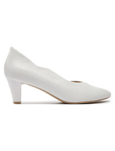 Обувки Caprice 9-22400-42 White Nappa 102