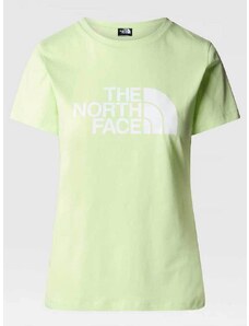 THE NORTH FACE Тениска W S/S EASY