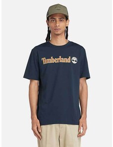 TIMBERLAND Тениска KENNEBEC RIVER