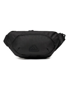 Чанта за кръст adidas Ultramodern Waist Bag IU2721 Black/Black