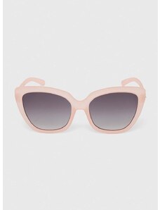 Слънчеви очила Volcom в розово