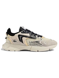 LACOSTE Sneakers L003 Neo 123 1 Sma 45SMA00012G9 off wht/blk