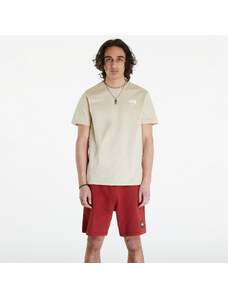 The North Face Redbox Tee Gravel
