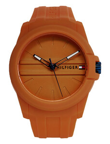 Часовник Tommy Hilfiger Austin 1710597 Orange/Orange