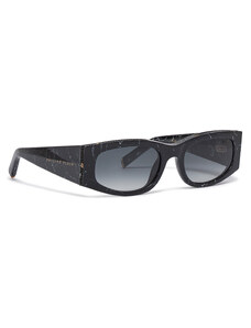 Слънчеви очила PHILIPP PLEIN SPP025S Marbled Black 0869
