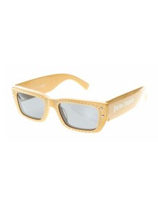 Слънчеви очила Moncler x Palm Angels