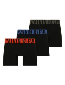 Calvin Klein Underwear Боксерки 'Intense Power' пъстро / черно