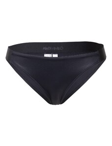 Calvin Klein Swimwear Долнище на бански тип бикини черно